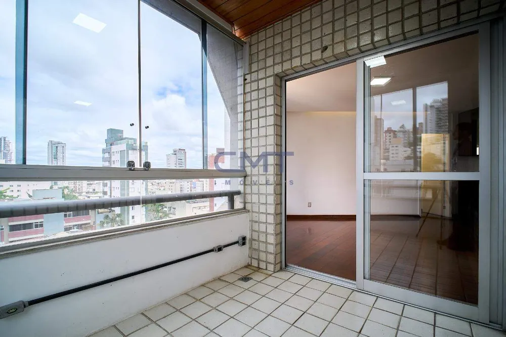 Cobertura, 3 quartos, 330 m² - Foto 3