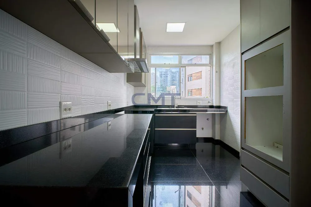 Cobertura, 3 quartos, 330 m² - Foto 5