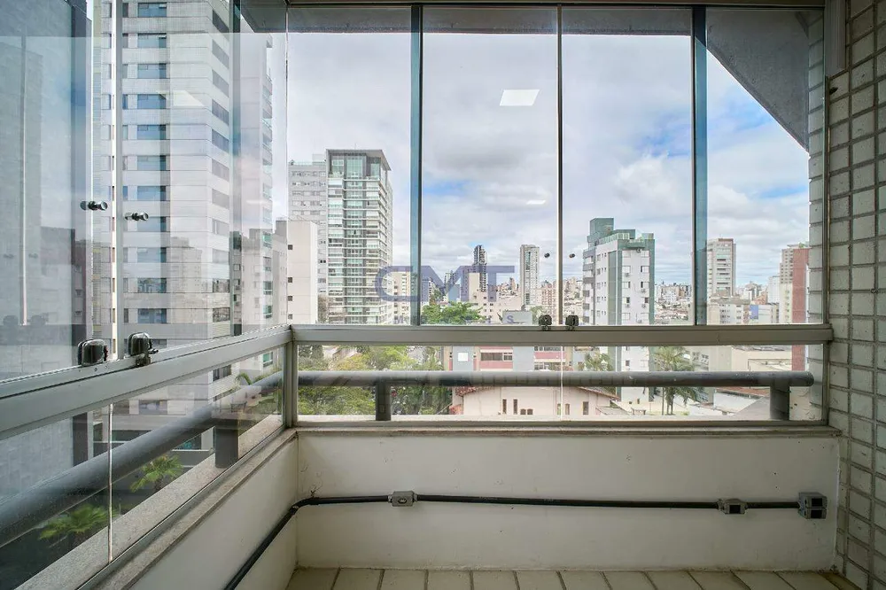 Cobertura, 3 quartos, 330 m² - Foto 4