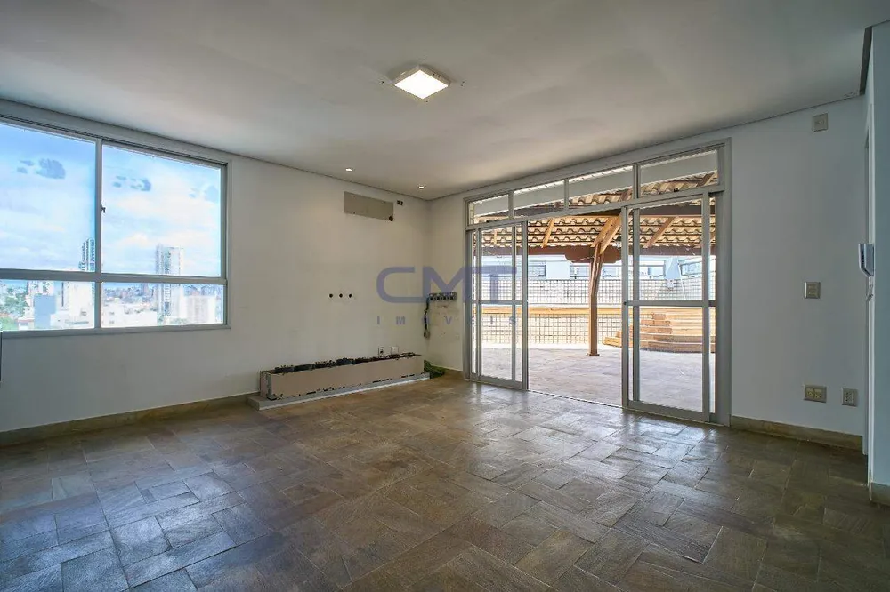 Cobertura, 3 quartos, 330 m² - Foto 14
