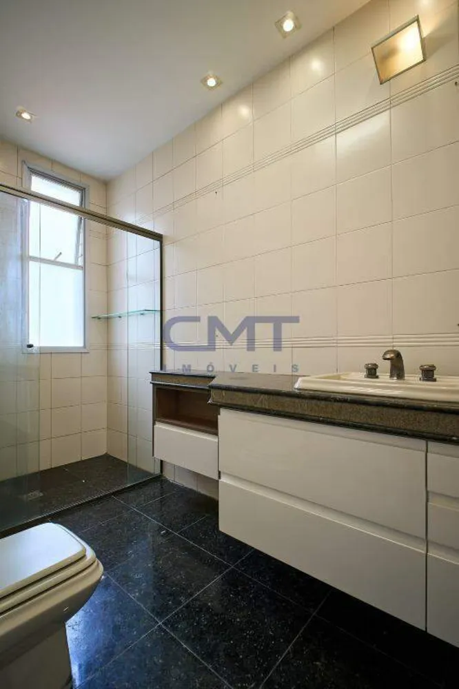 Cobertura, 3 quartos, 330 m² - Foto 8
