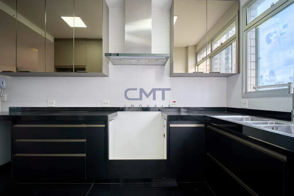 Cobertura, 3 quartos, 330 m² - Foto 5