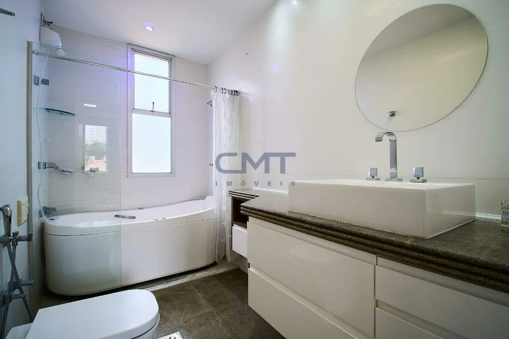 Cobertura, 3 quartos, 330 m² - Foto 18