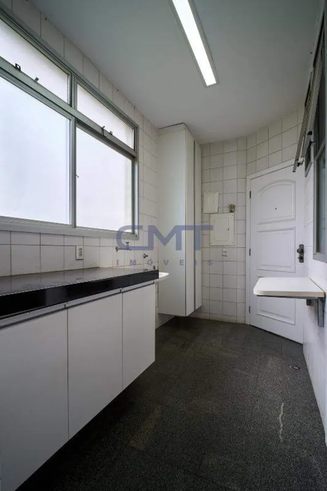 Cobertura, 3 quartos, 330 m² - Foto 6