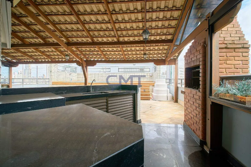 Cobertura, 3 quartos, 330 m² - Foto 16