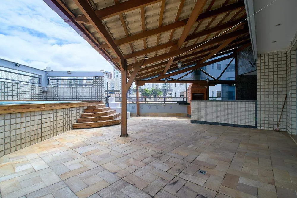 Cobertura, 3 quartos, 330 m² - Foto 24