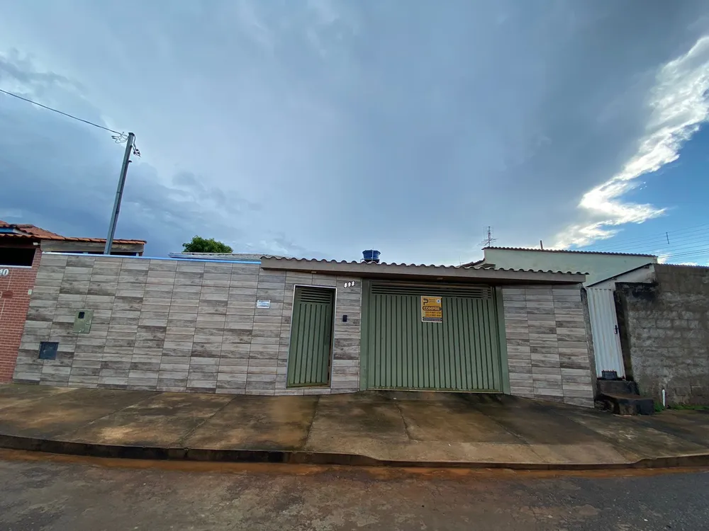 Casa, 3 quartos, 360 m² - Foto 1