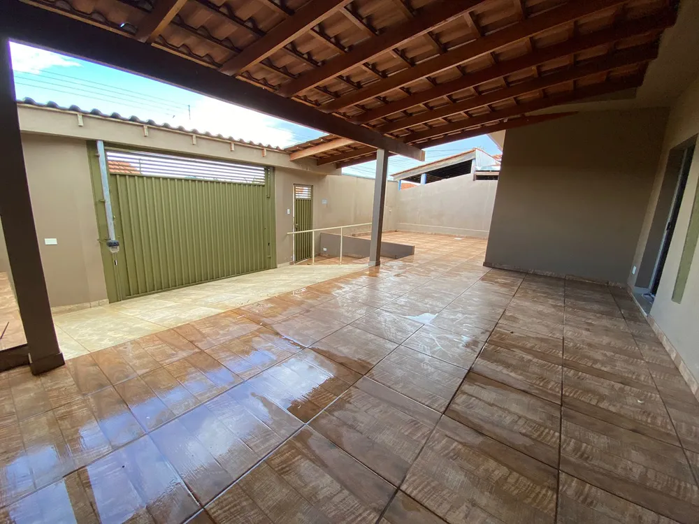Casa, 3 quartos, 360 m² - Foto 12