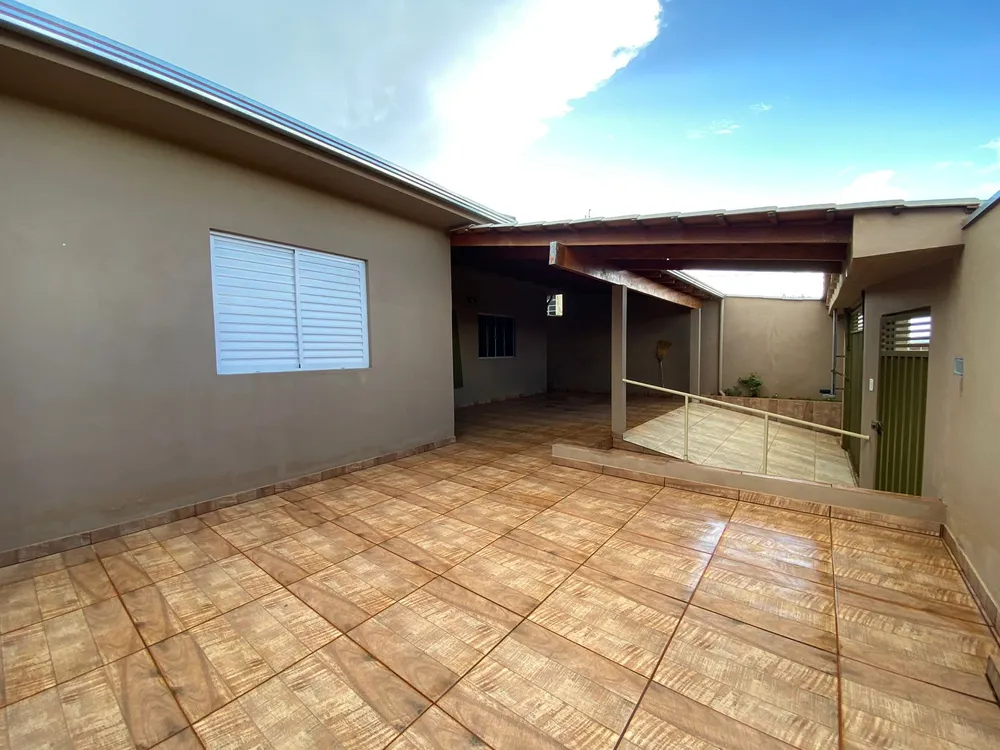 Casa, 3 quartos, 360 m² - Foto 4