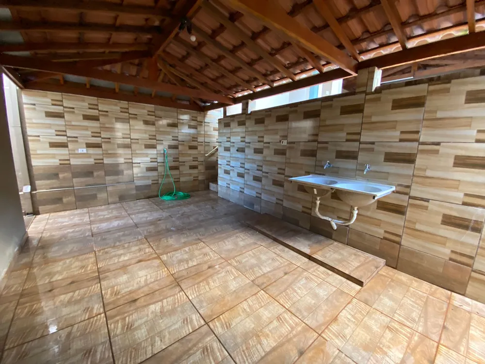 Casa, 3 quartos, 360 m² - Foto 9