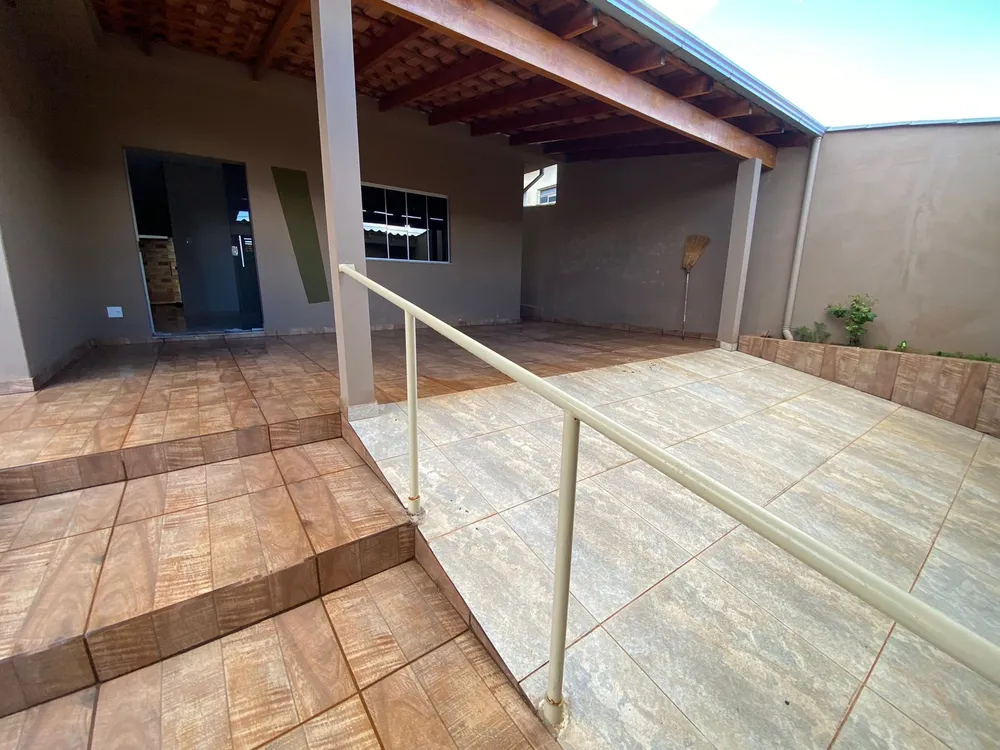 Casa, 3 quartos, 360 m² - Foto 2