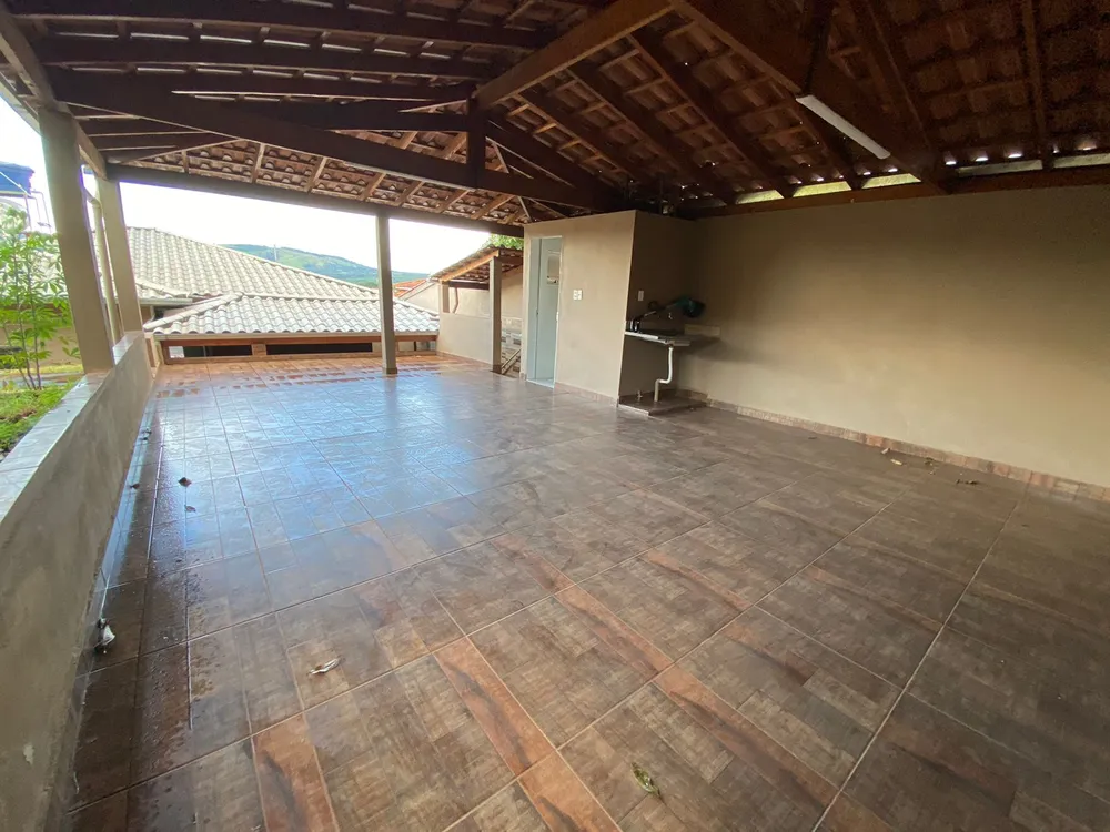 Casa, 3 quartos, 360 m² - Foto 11