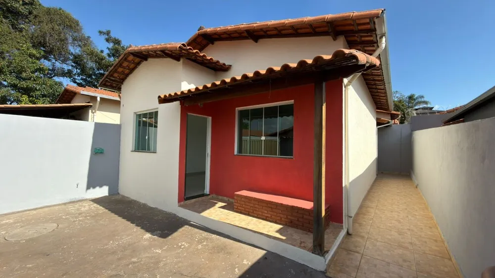 Casa, 2 quartos, 63 m² - Foto 1