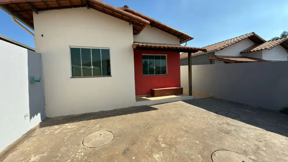 Casa, 2 quartos, 63 m² - Foto 5