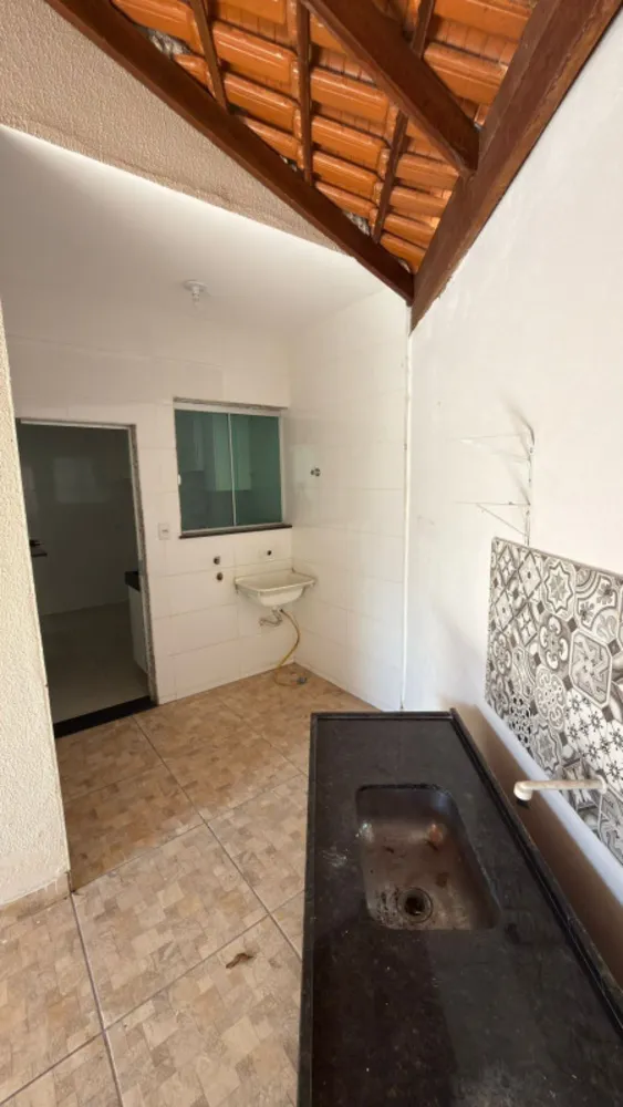 Casa, 2 quartos, 63 m² - Foto 8