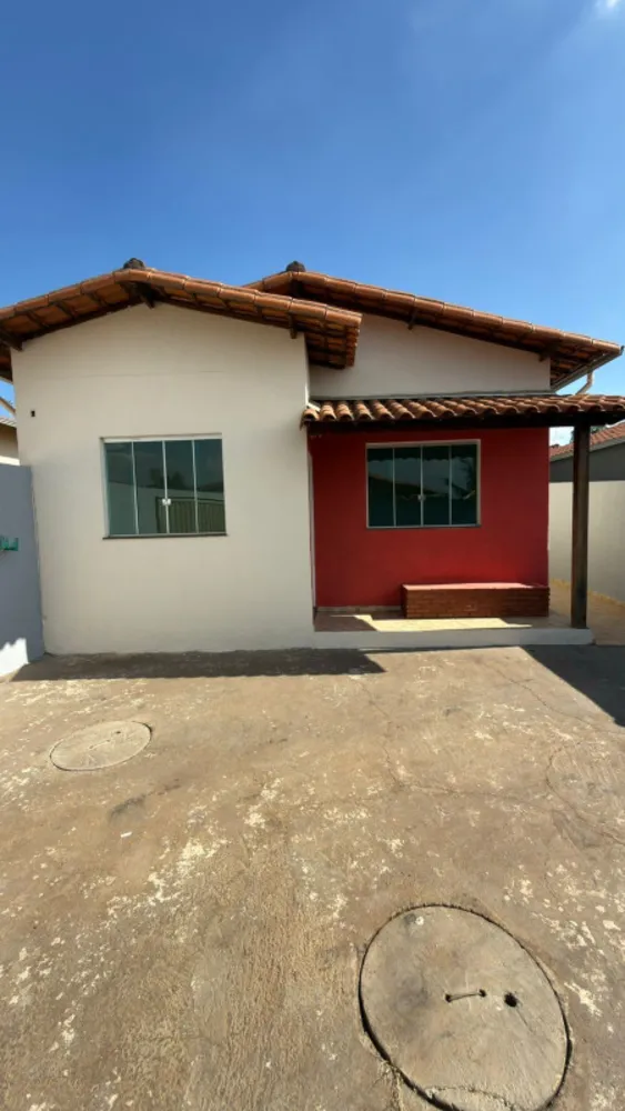 Casa, 2 quartos, 63 m² - Foto 2