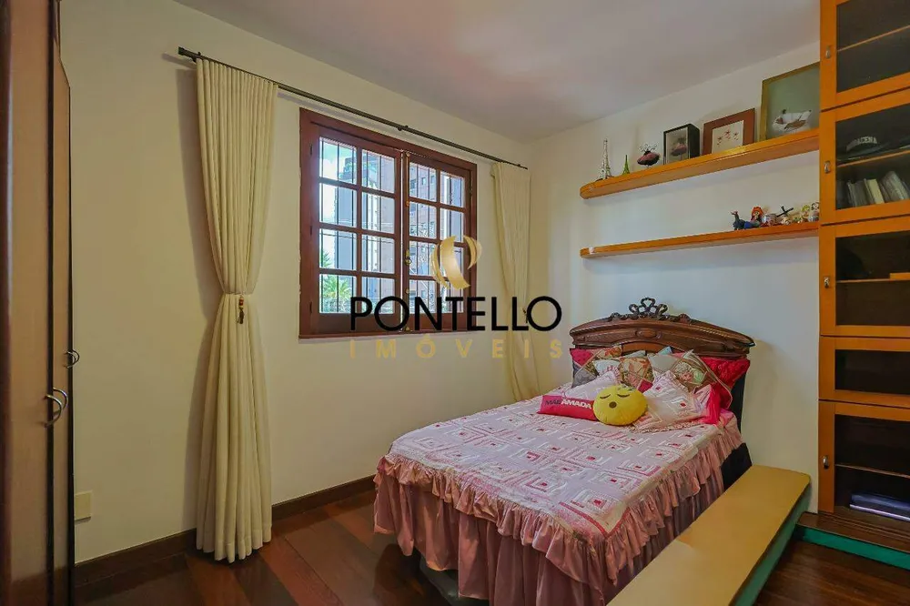Casa, 5 quartos, 364 m² - Foto 8