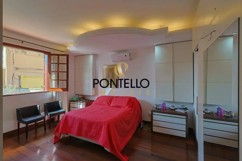 Casa, 5 quartos, 364 m² - Foto 8