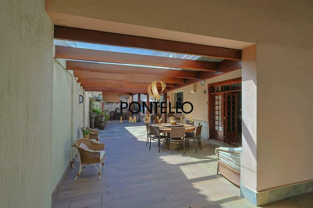 Casa, 5 quartos, 364 m² - Foto 14
