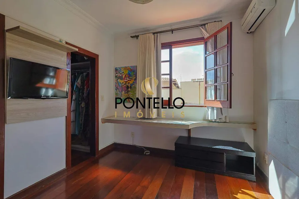 Casa, 5 quartos, 364 m² - Foto 7