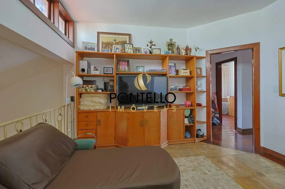 Casa, 5 quartos, 364 m² - Foto 3