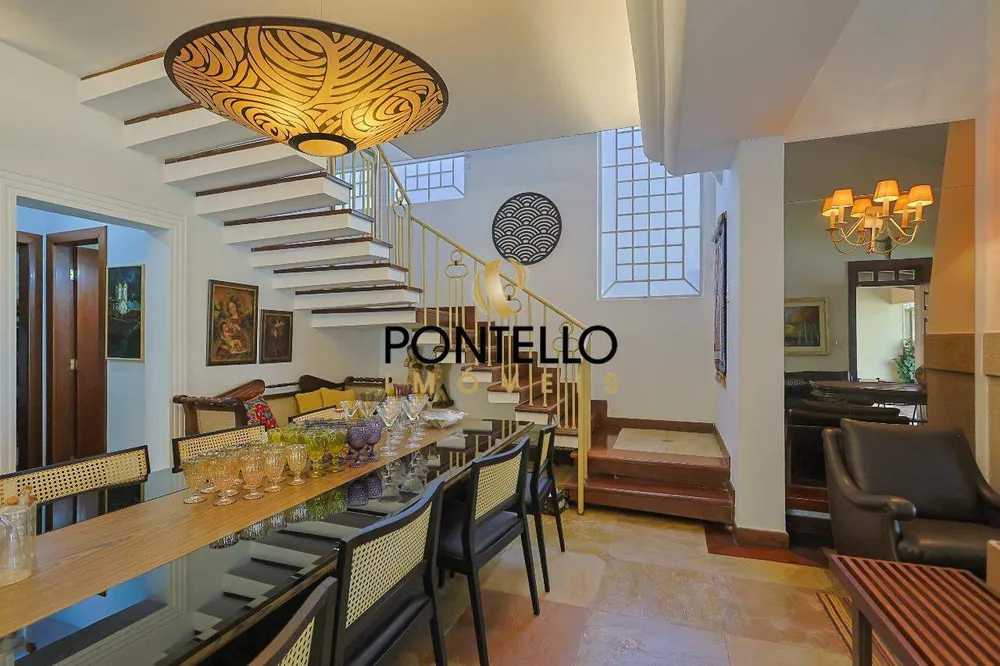 Casa, 5 quartos, 364 m² - Foto 6