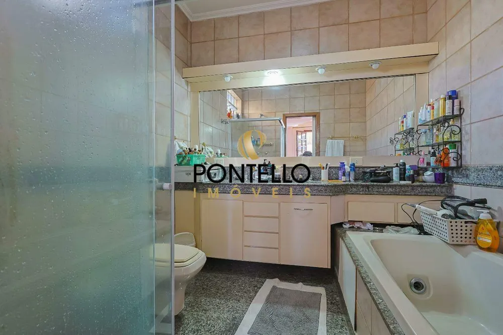 Casa, 5 quartos, 364 m² - Foto 4