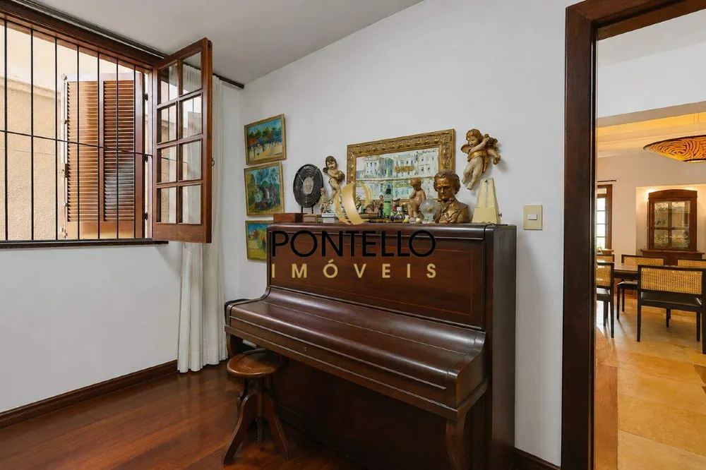 Casa, 5 quartos, 364 m² - Foto 3