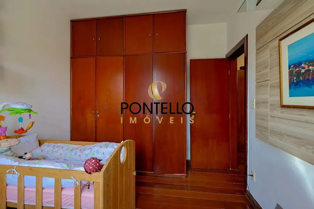 Casa, 5 quartos, 364 m² - Foto 6