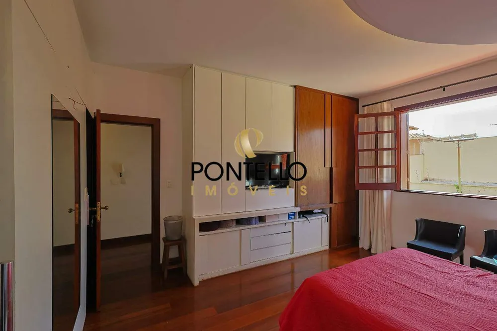 Casa, 5 quartos, 364 m² - Foto 5