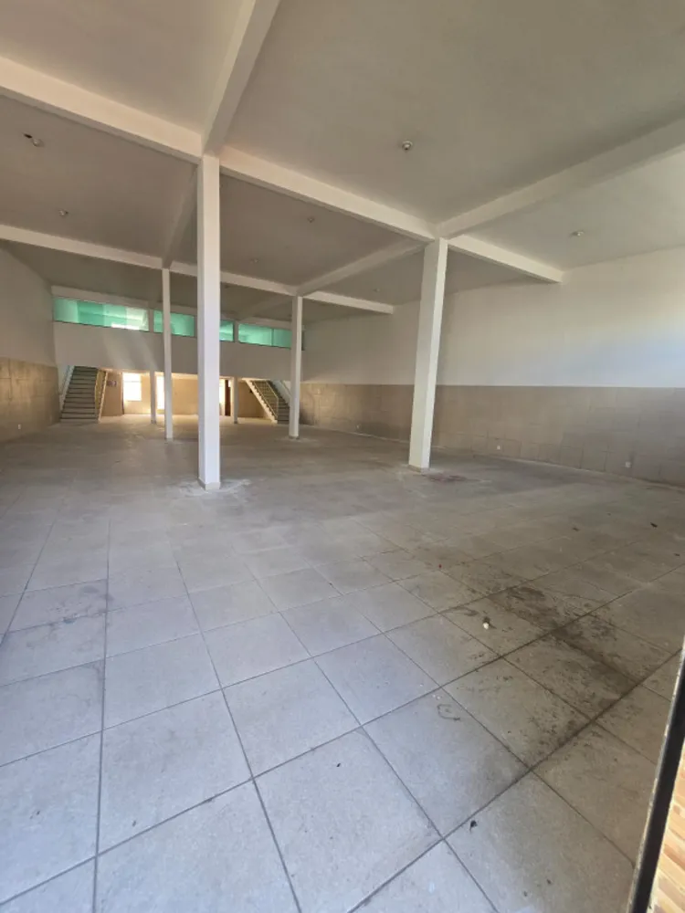 Loja-Salão, 400 m² - Foto 2