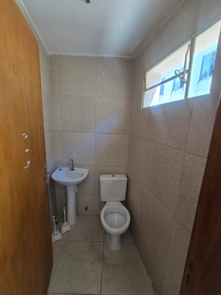 Loja-Salão, 400 m² - Foto 4