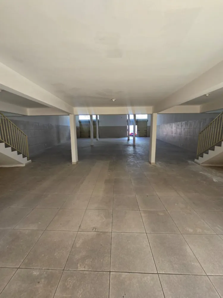 Loja-Salão, 400 m² - Foto 2