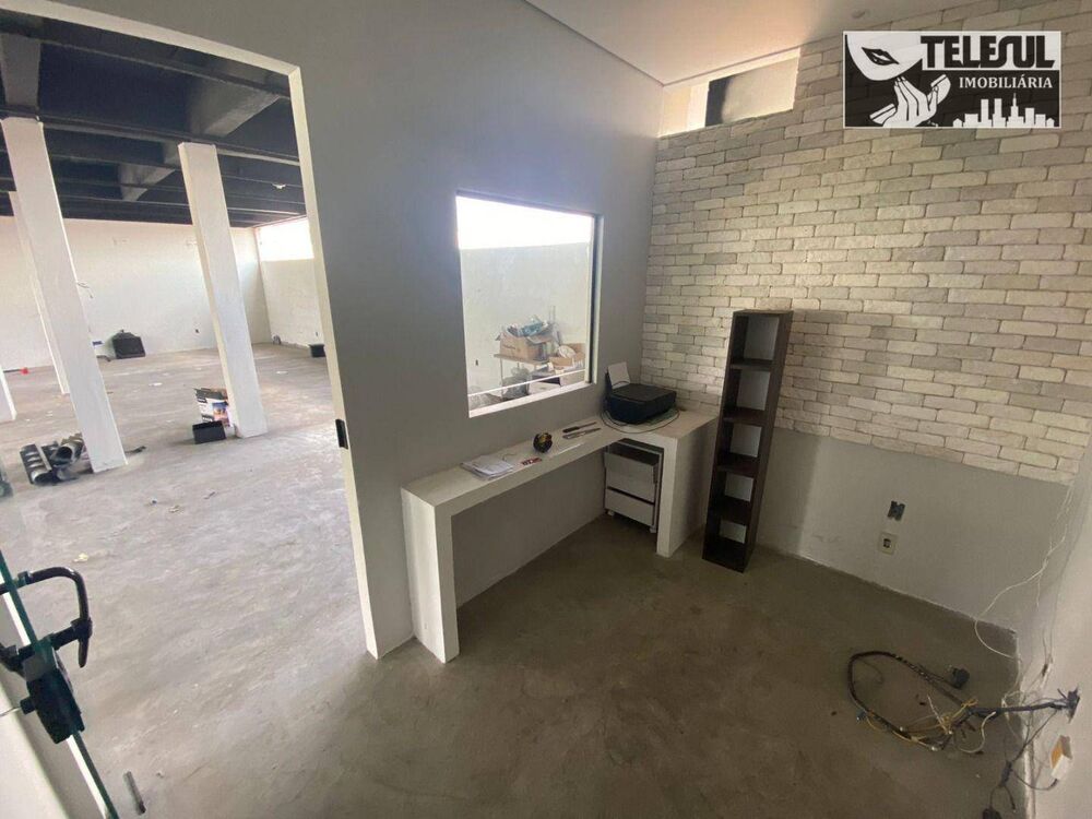 Loja-Salão para alugar, 240m² - Foto 3