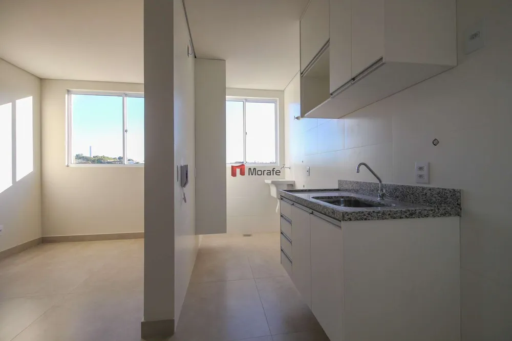 Apartamento, 2 quartos, 48 m² - Foto 4