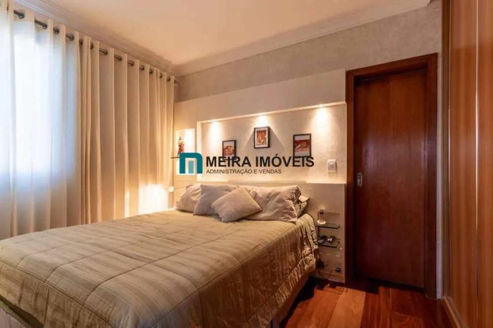Apartamento, 3 quartos, 95 m² - Foto 10