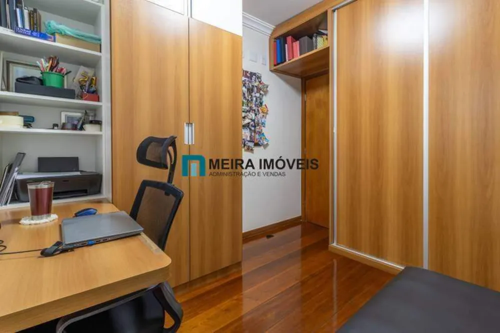 Apartamento, 3 quartos, 95 m² - Foto 15