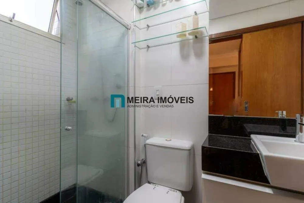 Apartamento, 3 quartos, 95 m² - Foto 11