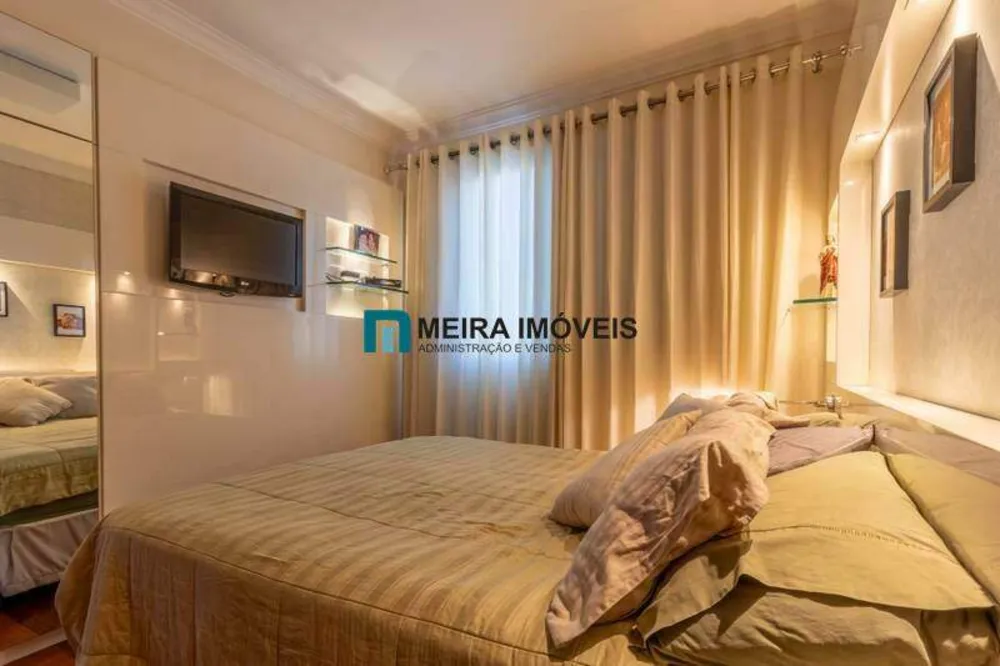Apartamento, 3 quartos, 95 m² - Foto 9