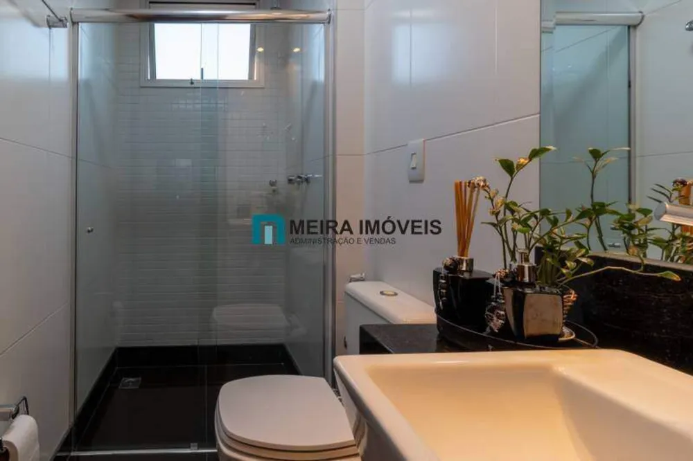 Apartamento, 3 quartos, 95 m² - Foto 10