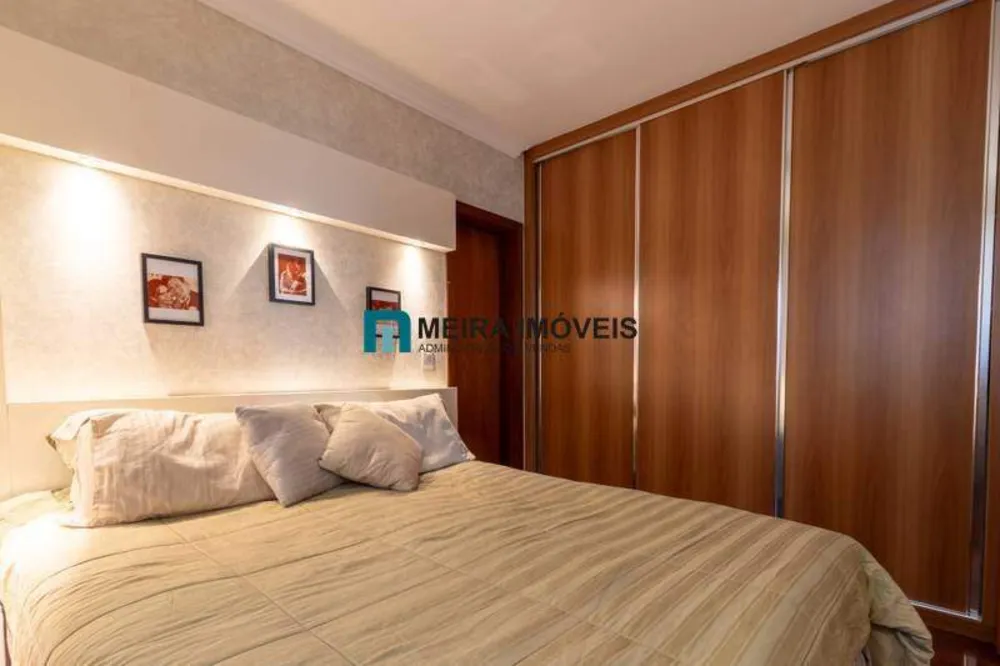Apartamento, 3 quartos, 95 m² - Foto 8