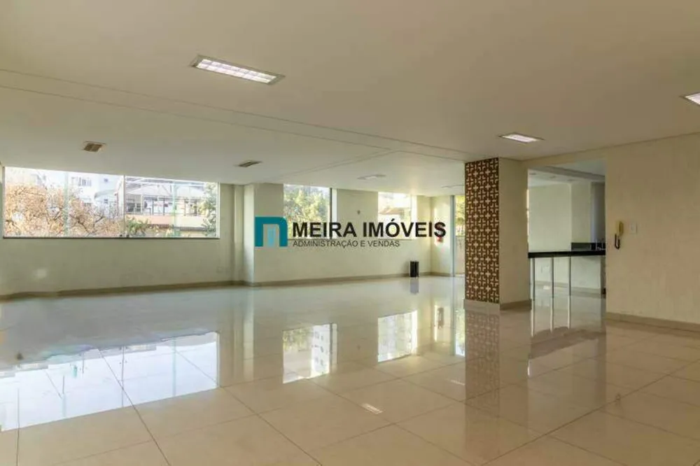 Apartamento, 3 quartos, 95 m² - Foto 23