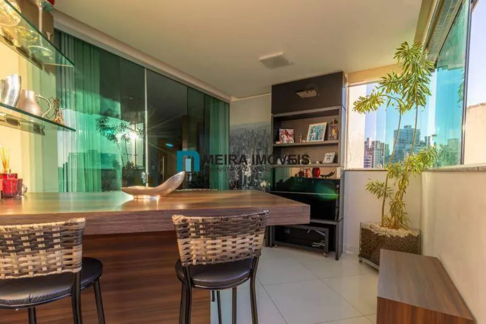 Apartamento, 3 quartos, 95 m² - Foto 9
