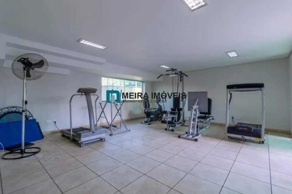 Apartamento, 3 quartos, 95 m² - Foto 21