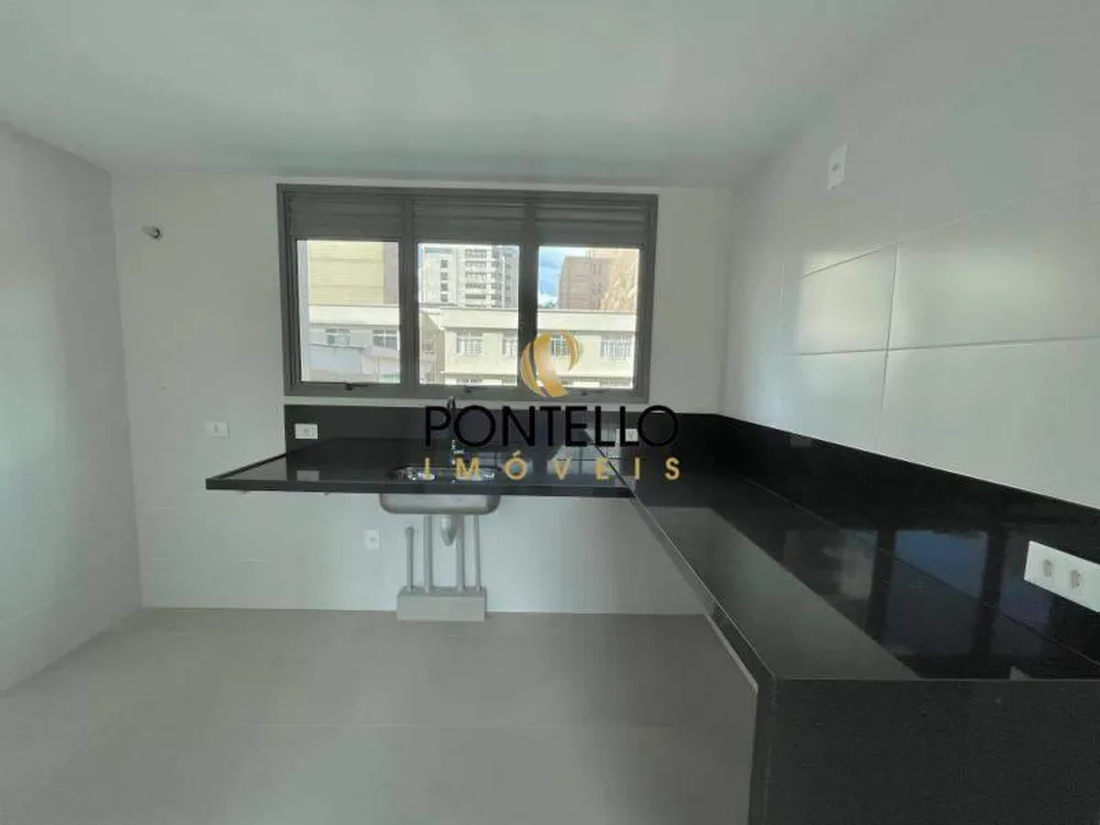 Apartamento, 3 quartos, 91 m² - Foto 11