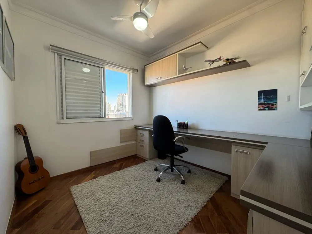 Apartamento, 3 quartos, 203 m² - Foto 3