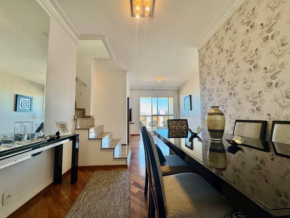 Apartamento, 3 quartos, 203 m² - Foto 3