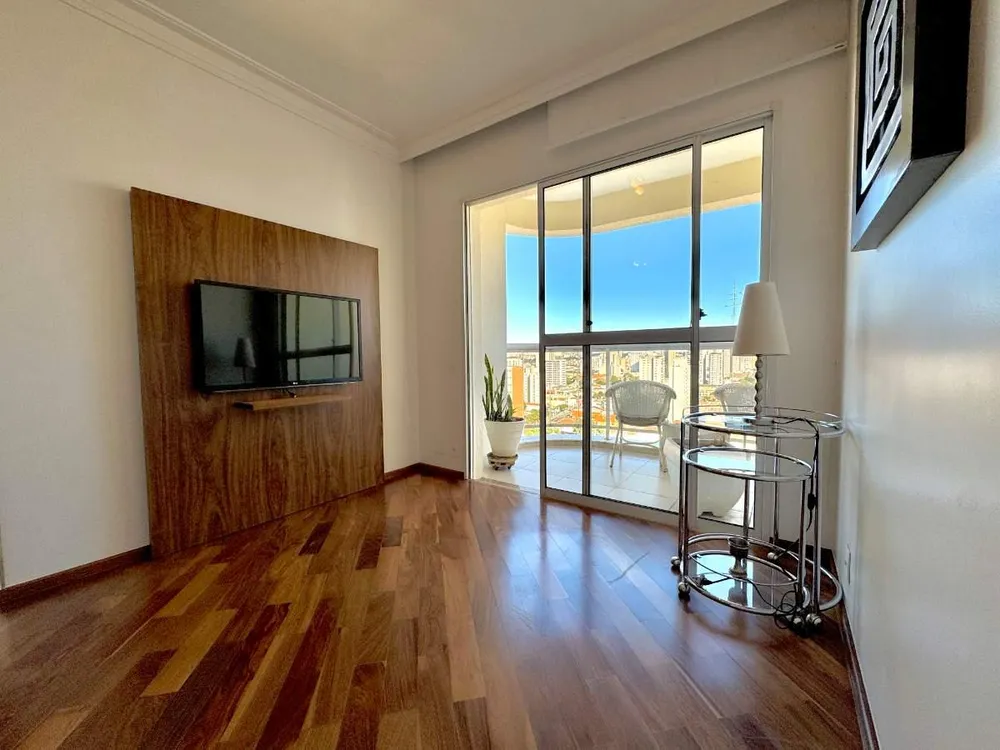 Apartamento, 3 quartos, 203 m² - Foto 6