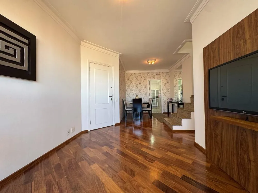 Apartamento, 3 quartos, 203 m² - Foto 1
