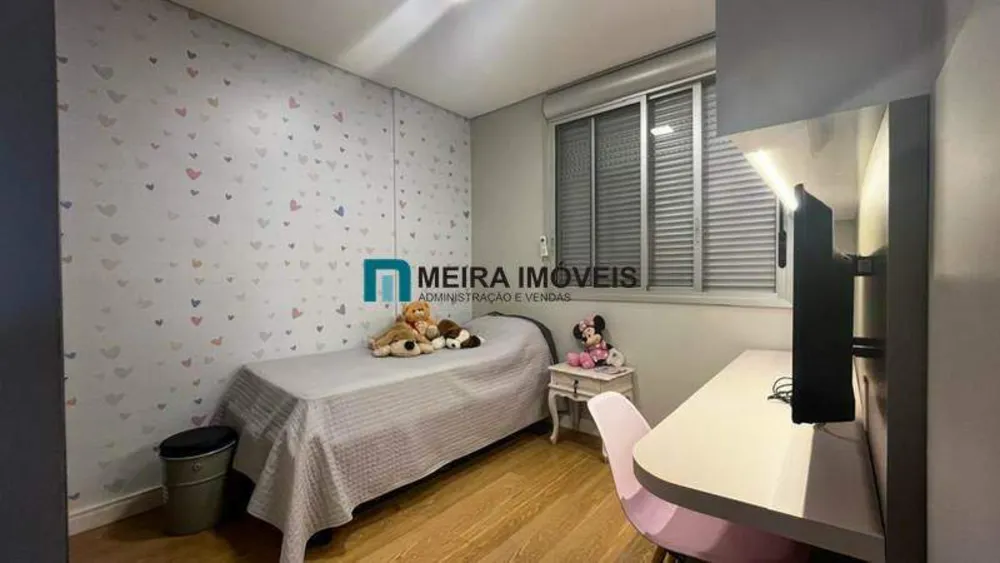 Apartamento, 3 quartos, 88 m² - Foto 9